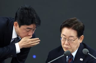 이재명 대통령, 강훈식·정성호 총리 놓고 막판 고심…이르면 7일 지명