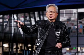 성수 아닌 홍대였다…젠슨 황, 최태원·구광모·이해진과 삼겹살 회동