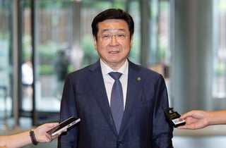 이찬희 삼성 준감위원장 "노사 간 건강한 긴장 관계 정립돼야"