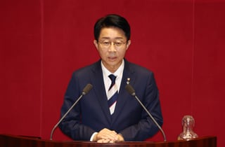 [사설]조정식 국회의장, '협치 복원' 책임 무겁다