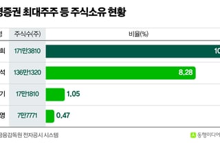 자사주 32% 소각하는 신영증권, 배당 확대에 '주주' 미소 지을까