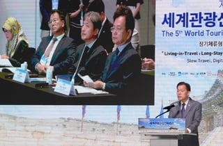 이재준 "수원을 K콘텐츠 메카로 만들 것"