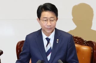 조정식 국회의장 "개헌, 시대적 책무 완수"…법사위원장 등 원구성 과제