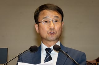 민주당 한병도 "투표용지 부족 사태 국정조사 추진…그냥 못 넘어가"