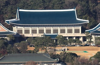 청와대, '이재명 정부 강경 좌파' WSJ 기고문에…"심각한 왜곡"