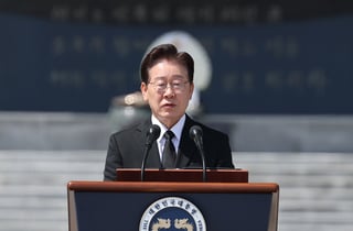 이 대통령, 8일 취임 1주년 기자회견…부동산 정책·2기 내각 등 관심