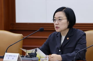 이 대통령, 국무총리 후보에 한성숙 지명…역대 두번째 여성 총리