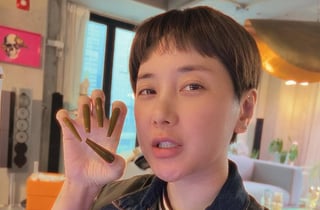 서인영, 올 하반기 재혼한다…예비신랑은 6세 연상 사업가