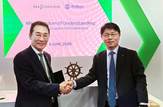 HJ중공업, 고부가 자율운항 선박 시장선점 나선다