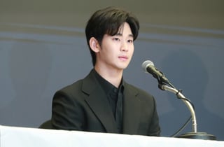 김수현, 100억원대 손배소 재개…'김세의 구속'으로 반전 맞나?