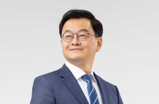 "멈춘 고양 깨운다"…'교통전문가' 민경선이 그리는 변화는?