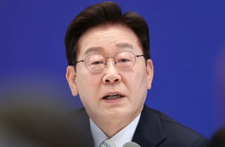 이재명 대통령 "지방선거 승패, 이길 곳 졌다면 최소한 성공은 아냐"
