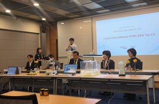 2주 만에 탈락 모발 73% 감소…카이스트 연구팀, 신소재 재생 샴푸 개발