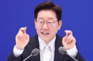 이재명 대통령 "아무나 질문하라 해요, 한참 더 해야 하니까" 170분 회견