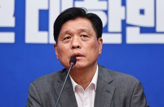 민주당, 차기 지도부 선출 전당대회 8월17일 개최 가닥