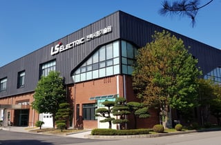 LS일렉트릭, 두바이 전력청 공인시험소 자격 획득