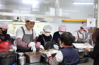 박용선 포항시장 당선인, 취임 앞서 시민 목소리 경청 행보