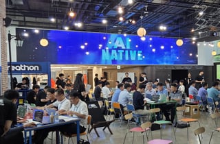 삼성, AI 대전환 시동…"모든 업무에 AI 도입 본격화"