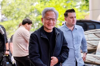 젠슨 황, 미 청문회 출석 거절…엔비디아 본사 초대 역제안