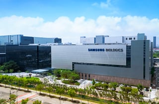 삼성바이오 "파업 타결시 불확실성 해소"…고환율에 영업익 25% 개선