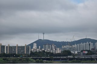 [내일 날씨]전국 대체로 맑음…수도권·강원만 흐려