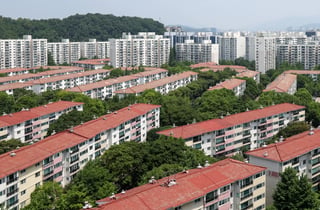 벼랑 끝 몰린 DL이앤씨, 목동6단지 재건축 수주 사활