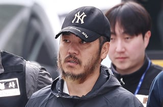 '필리핀 마약' 박왕열 재판…변호인 불출석으로 연기