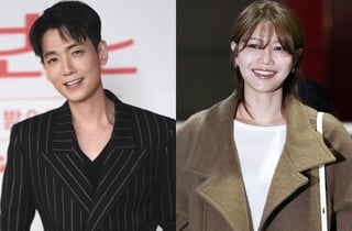 정경호·수영, 14년 연애 끝 언팔…결혼 농담에 "쓸데없는 소리" 재조명