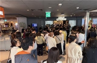 애슐리 키우는 이랜드이츠, 직영·가맹 병행으로 1조 노린다