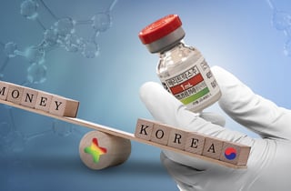 [상생코리아]GC녹십자 백신주권…치명률 97% 탄저백신 국산화 의미