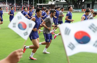 2026 북중미 월드컵, 한국 16강 진출 전망…AI 분석 결과 나와