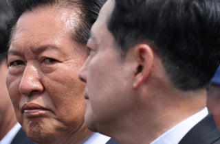 "정권 짧고 국민은 영원" 정청래, 청와대에 견제구…장동혁, 사퇴론 진화
