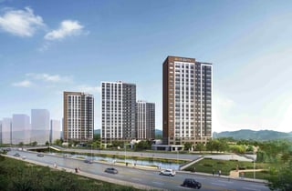 광주 첨단3지구에 3.3㎡당 1500만원대 아파트 공급