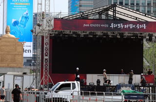 '평일 오전' 월드컵에…IT업계 마케팅 셈법 달라졌다