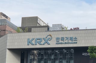 코스닥 급등에 매수 사이드카…올 들어 10번째 발동