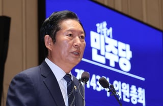 [사설]집권 2년차 할 일 태산인데, 심상찮은 與 파열음