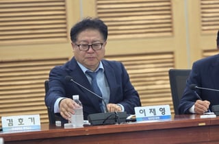 이재영 민주연구원장 "이재명 정부, 부동산 안정·균형발전 성과 내야"