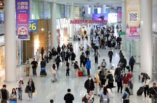 호텔신라, 인천공항 상대 1000억대 소송…"면세점 위약금 과중"