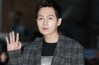 '음주운전 다섯 번째' 배우 손승원, 징역 1년…"가족 돌봐야" 선처 호소
