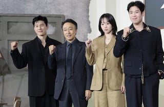 잘나가는 참교육 저격…평론가 "작품 똥인데 어떻게 진기주가 옥에 티?"