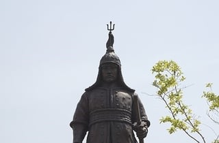 평택시, 해군 차기 주력 함정에 '이대원함' 명명 건의