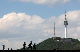 [내일 날씨] 전국 구름 많이 껴…서울 최고온도 31도까지 올라