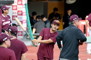 '만취 운전' 키움 이용규 코치, 결국 불명예 은퇴…"책임 통감"