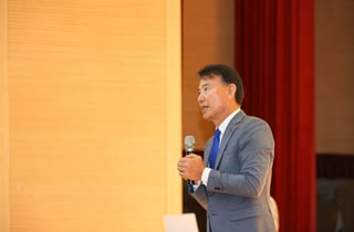 남양주시장 인수위 워크숍