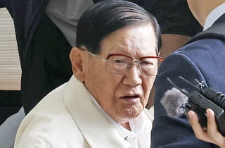 정교유착 합수본, '당원 가입 의혹' 신천지 전 간부 3명 구속영장