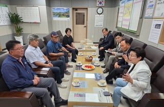 임이자 의원 "외국인 계절근로자 불법관련 농민처벌 신중해야"