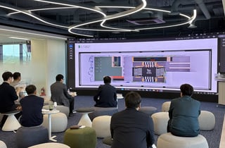 고양시, 전국 최초 'AI 스마트 어린이 교통공원' 조성