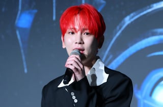 샤이니 키, '주사이모 논란' 이후 6개월 만…"모든 순간이 행복"
