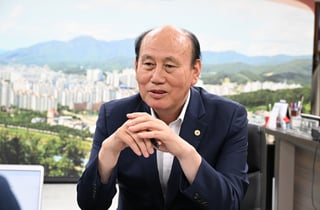 동두천시, 국도비 4000억 확보…미래도시 기반 다졌다