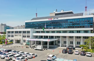 구미시 조명사업, 2개 업체가 53% 수주 '쏠림' 심화